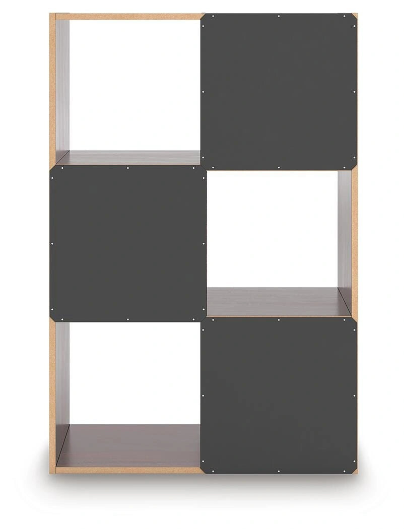 Organizador de seis cubos Glosmount