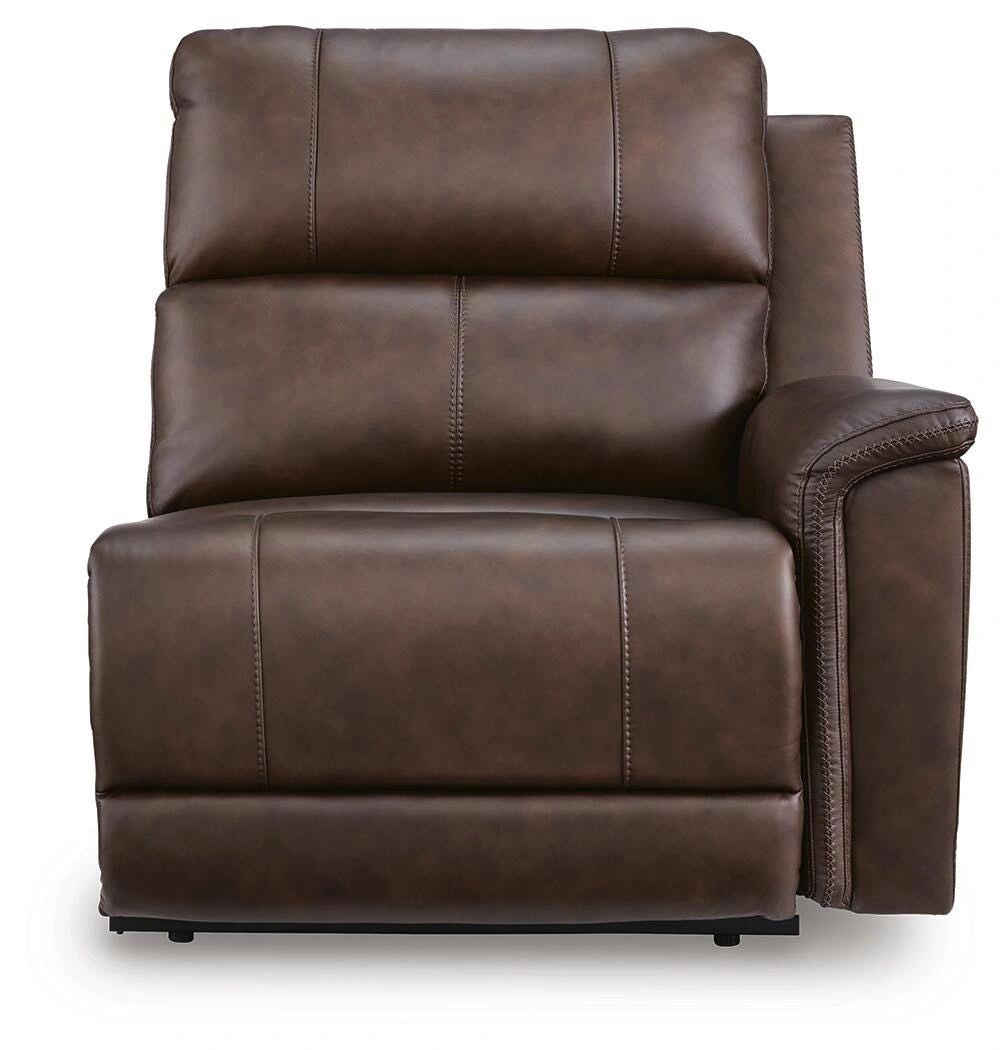 Seccional Reclinable Eléctrico Bleckley