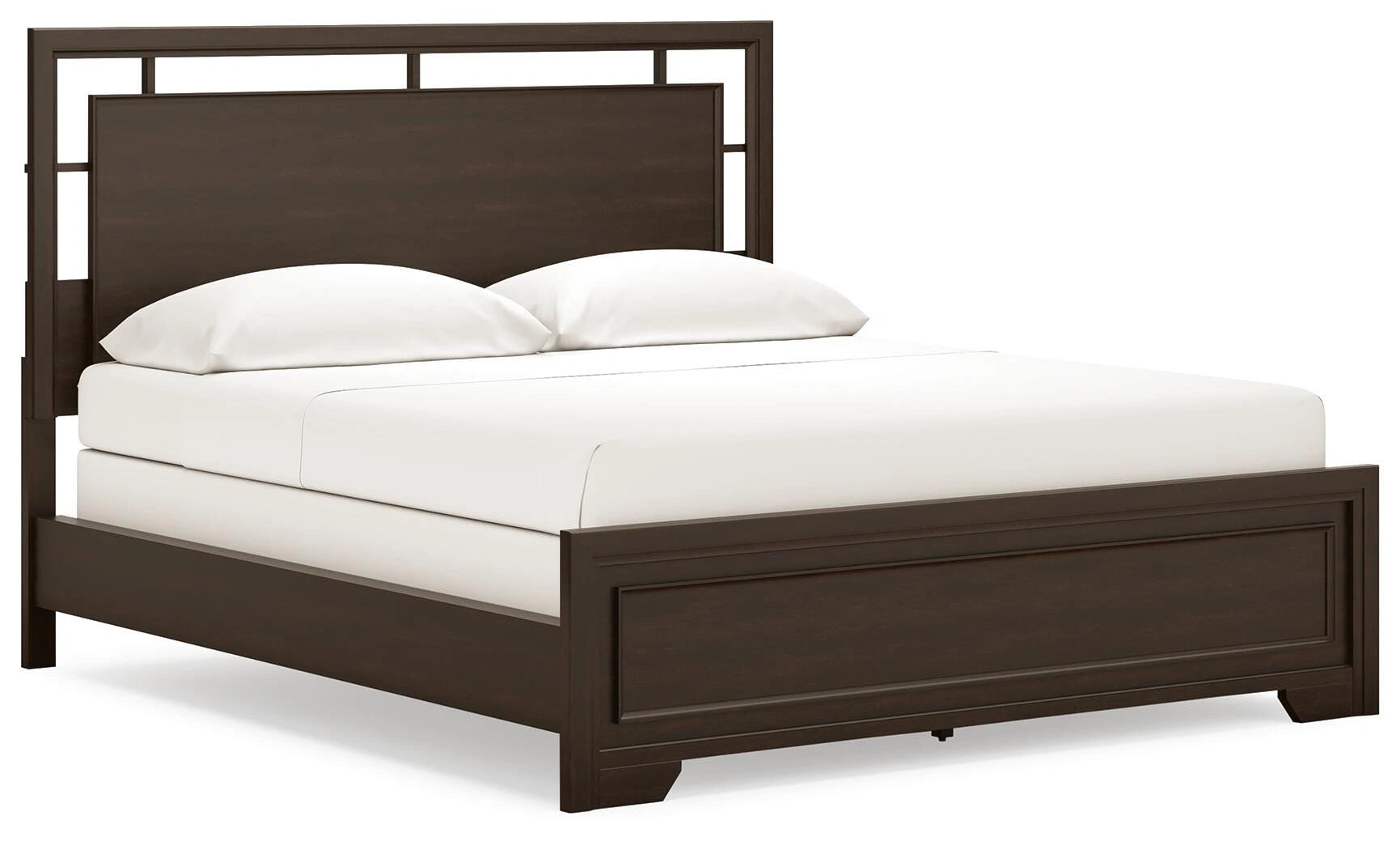Paquete de dormitorio Covetown