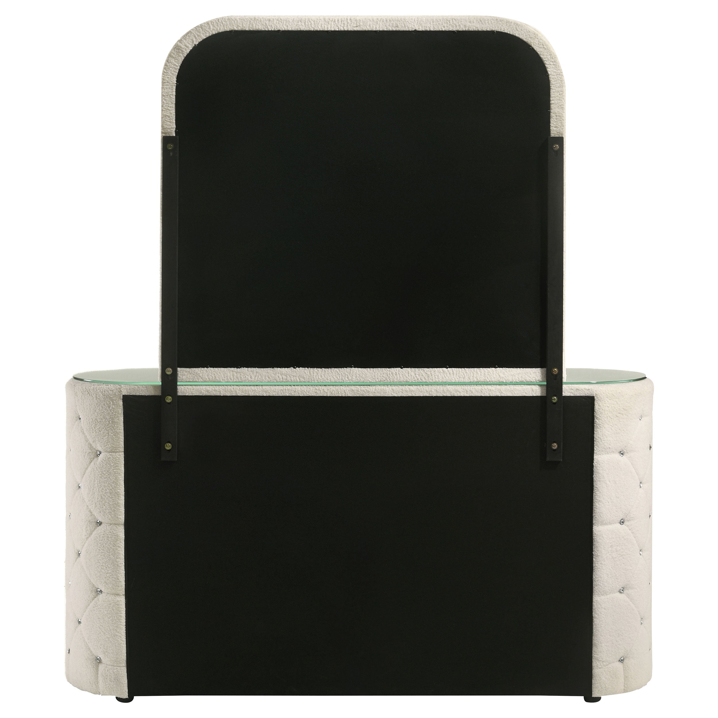 Sonya Dresser with Mirror