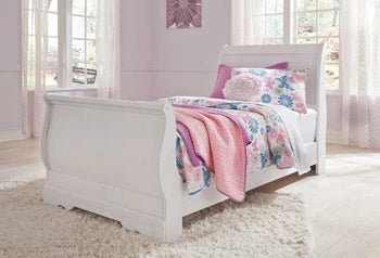 Cama Anarasia