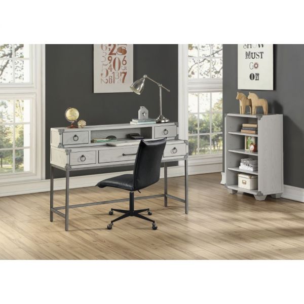 Orchest Desk Hutch