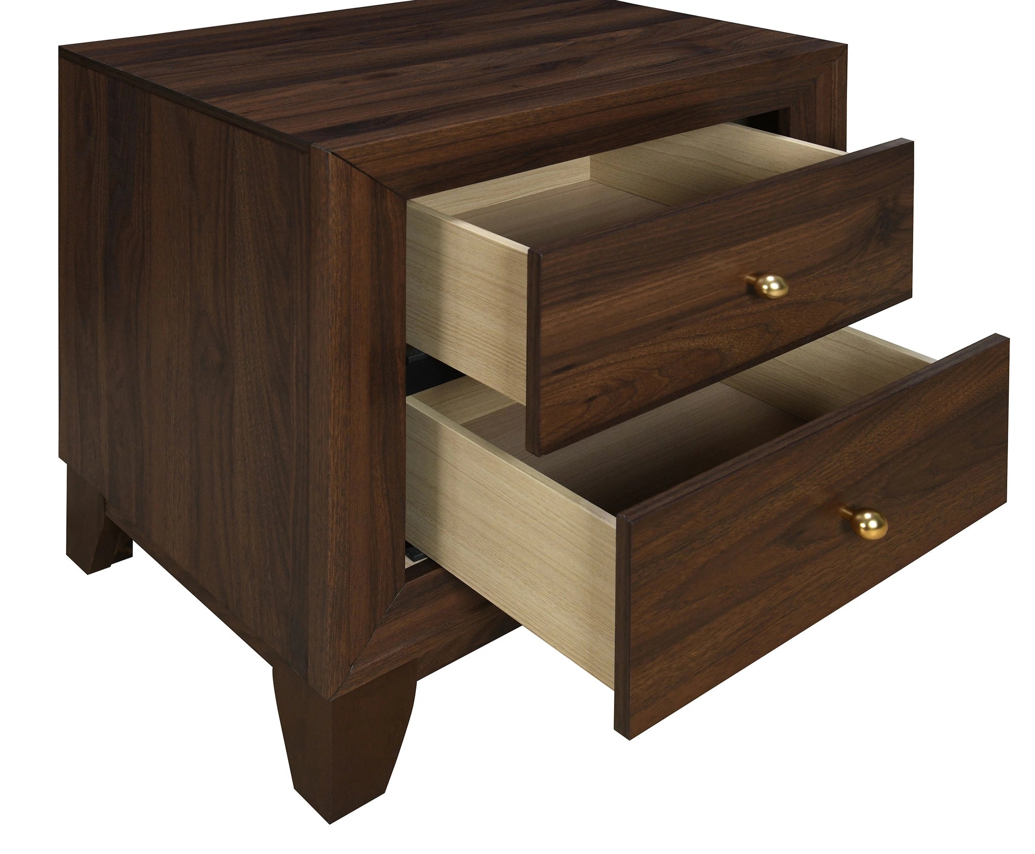 Mesa de noche Welsley