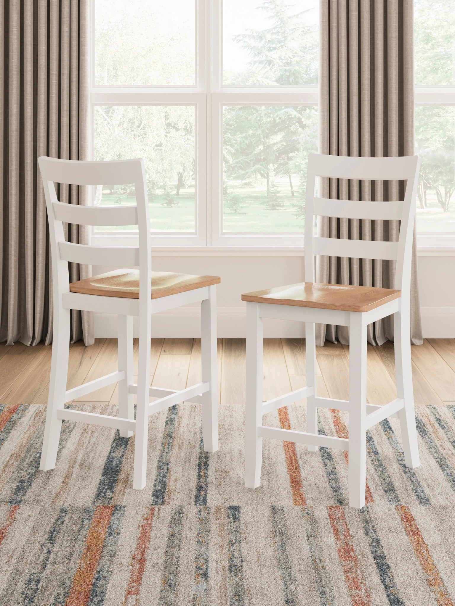 Juego de comedor Gesthaven