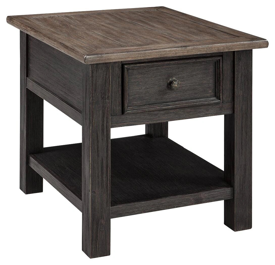 Juego de mesa Tyler Creek