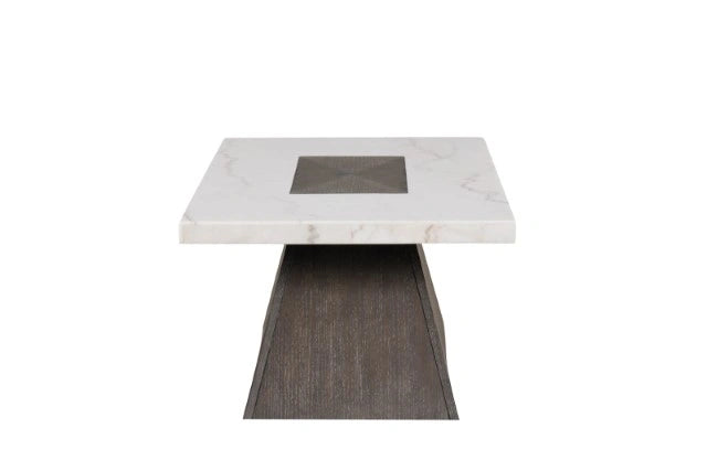 Mesa de centro cuadrada Grasten