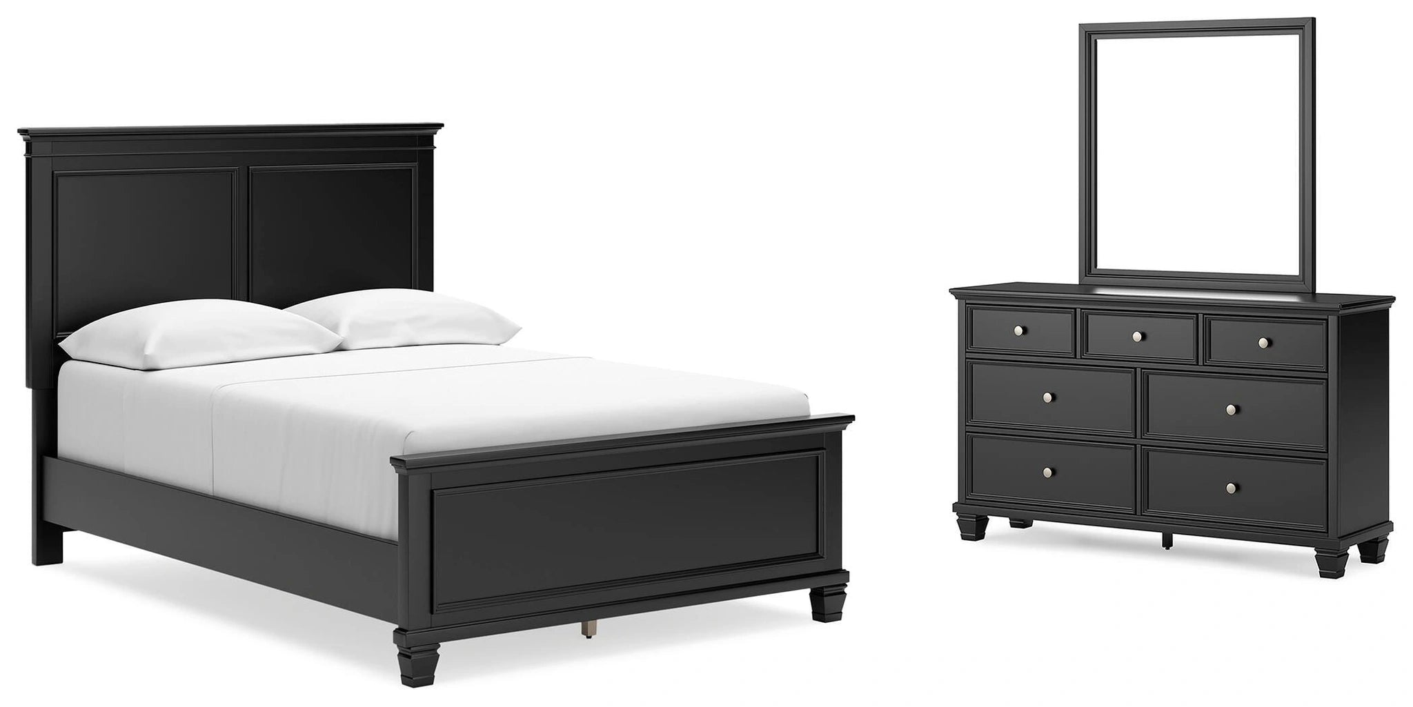 Dormitorio Lanolee