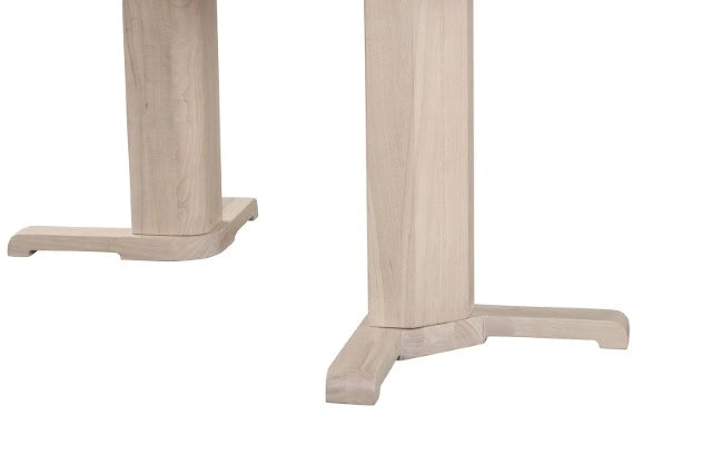 Juego de comedor de 7 piezas Hines