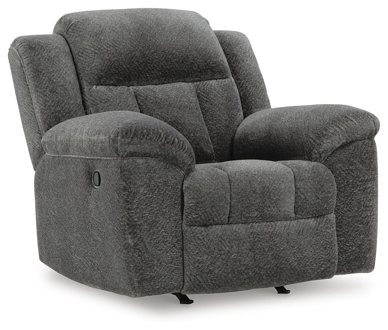 Sillón reclinable Frohn