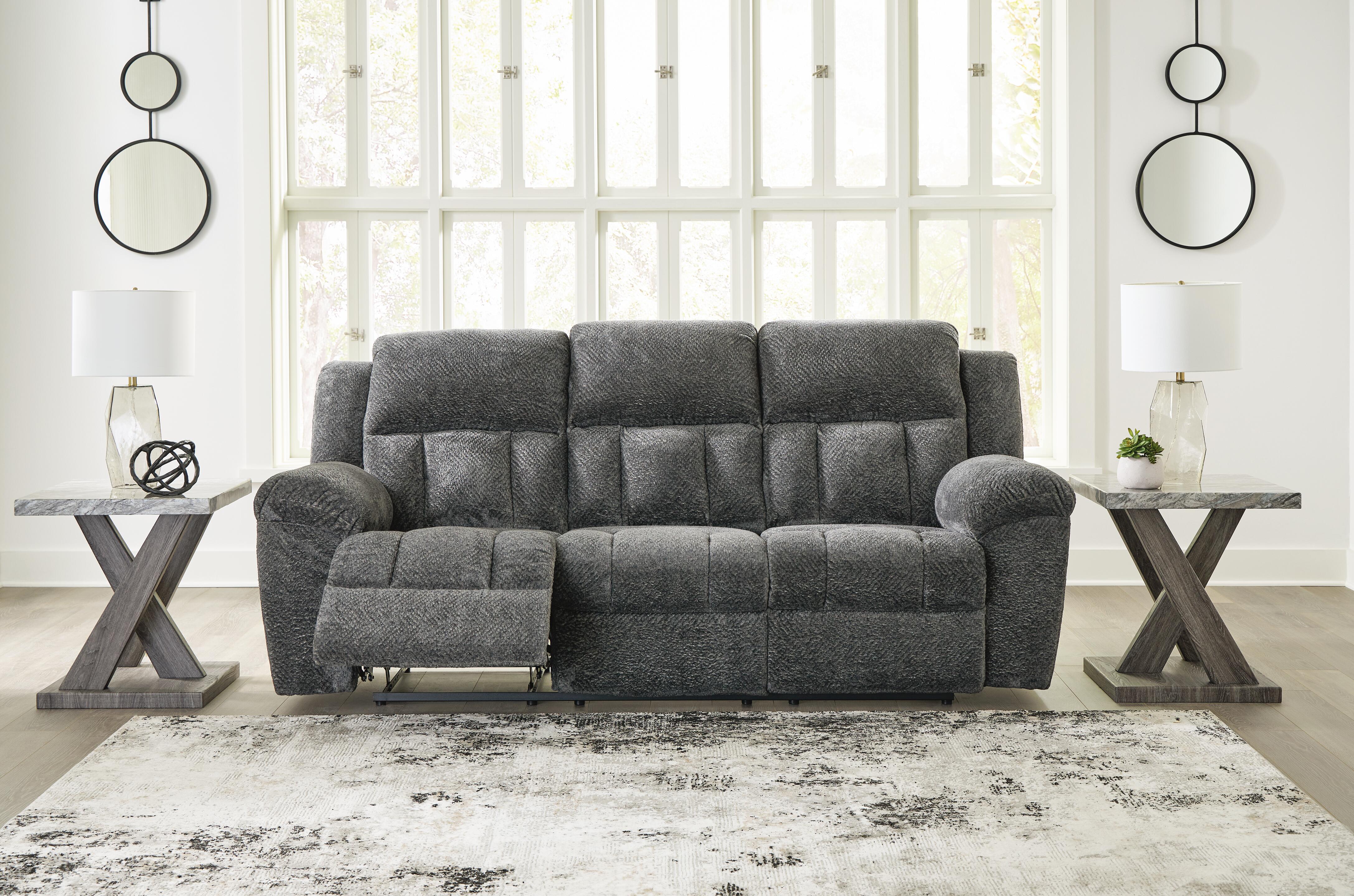 Sofá reclinable Frohn
