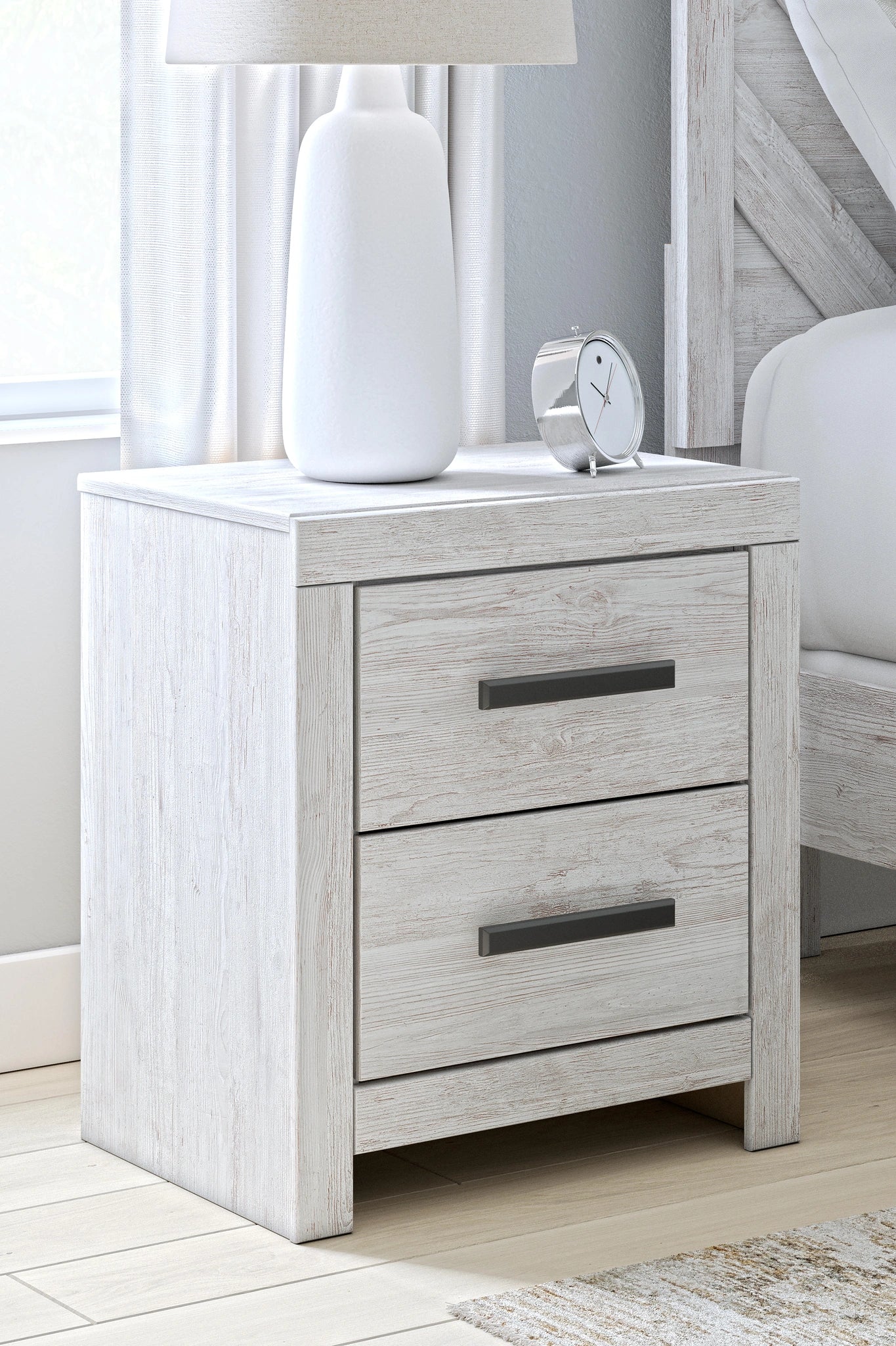 Paquete de Dormitorio Cayboni