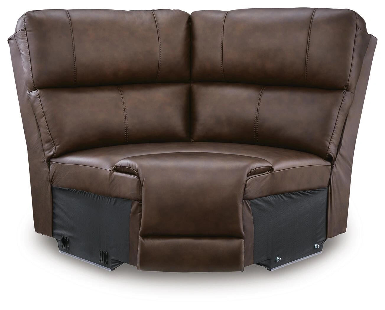 Seccional Reclinable Eléctrico Bleckley
