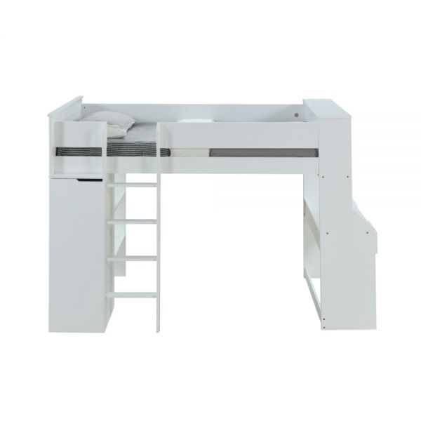 Ragna Twin Loft Bed