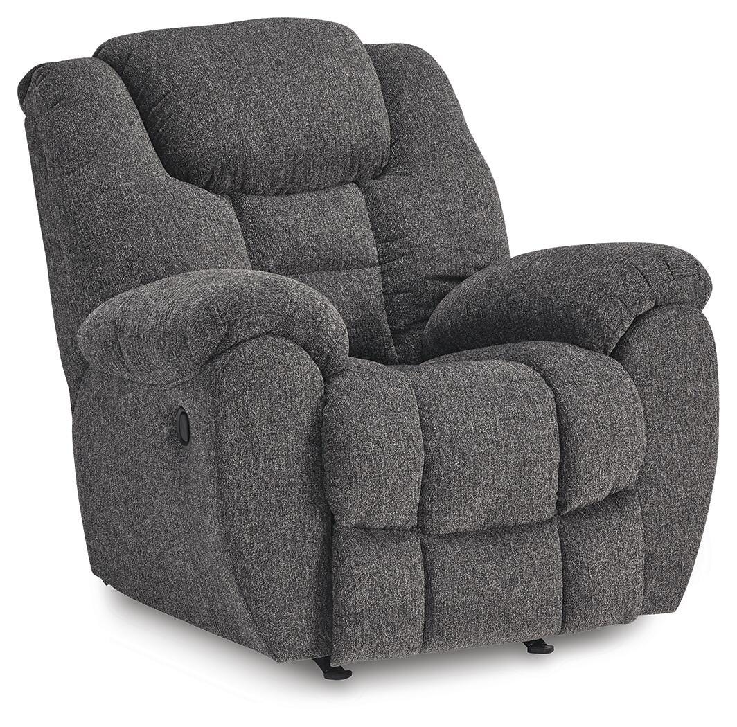Sillón reclinable Foreside