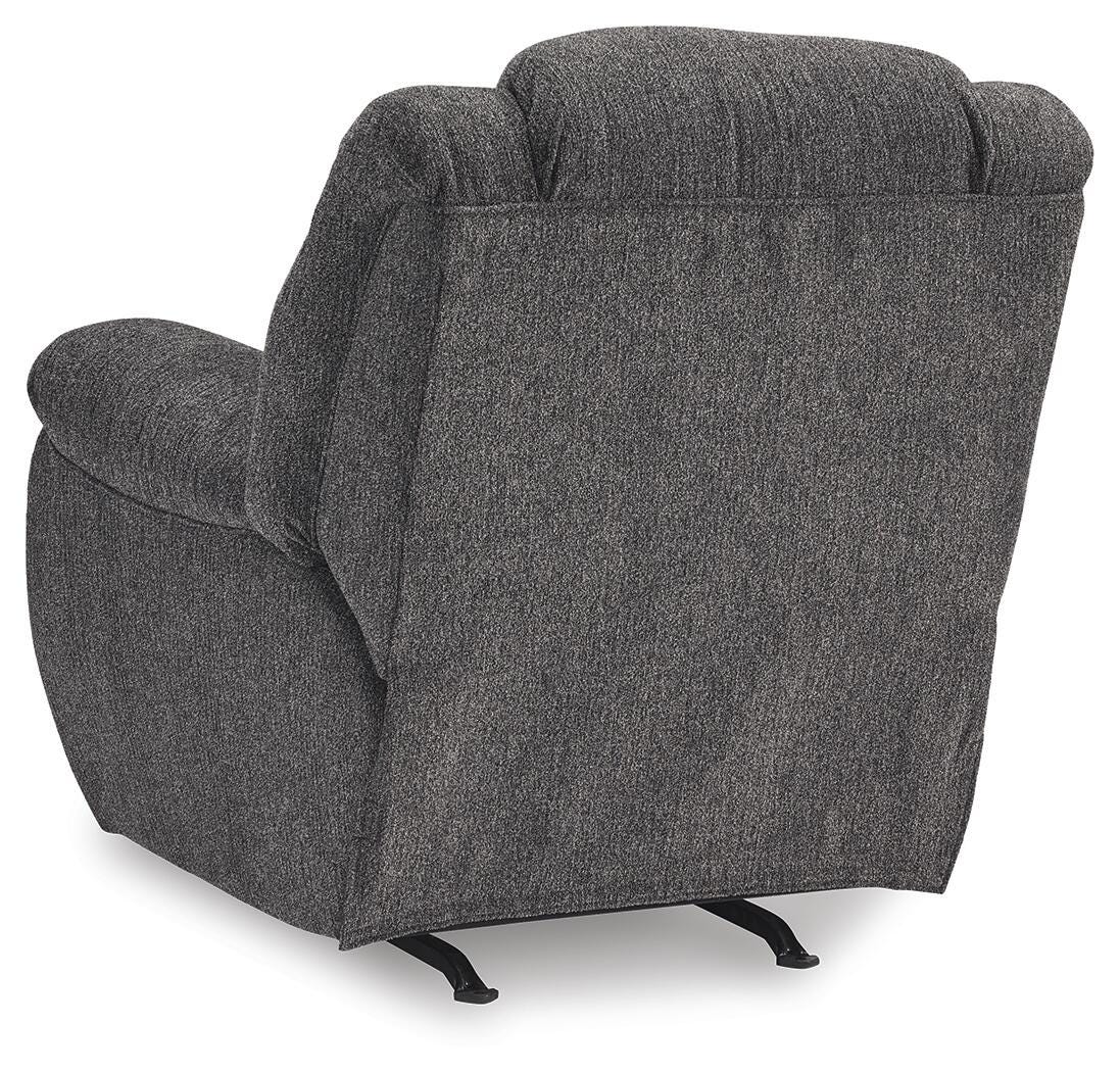 Sillón reclinable Foreside