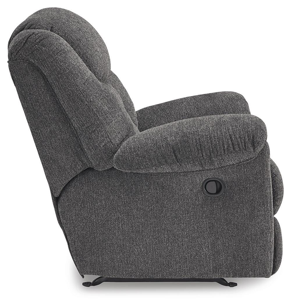 Sillón reclinable Foreside