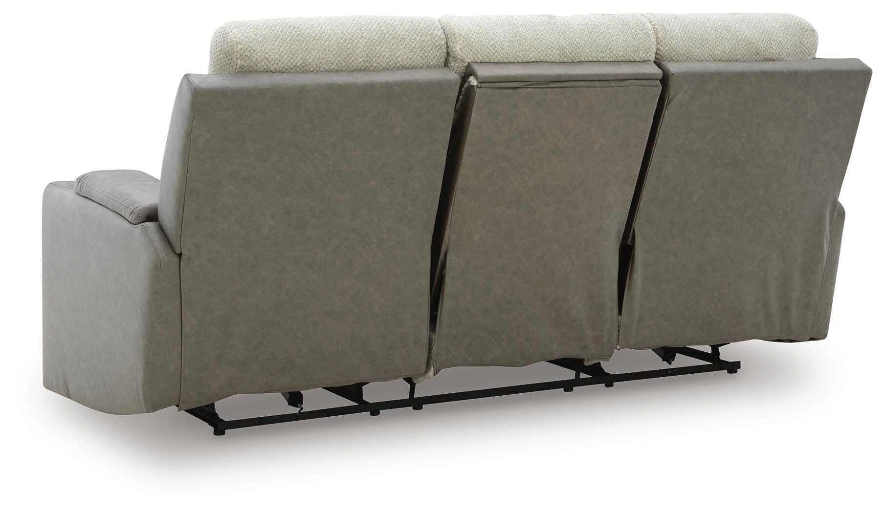 Sofá reclinable eléctrico WhipLash