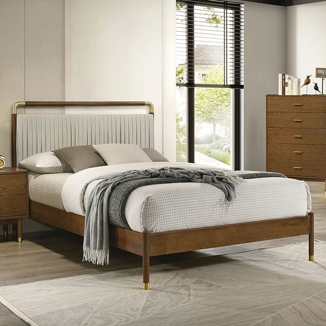 Cama Matrimonial Bardot