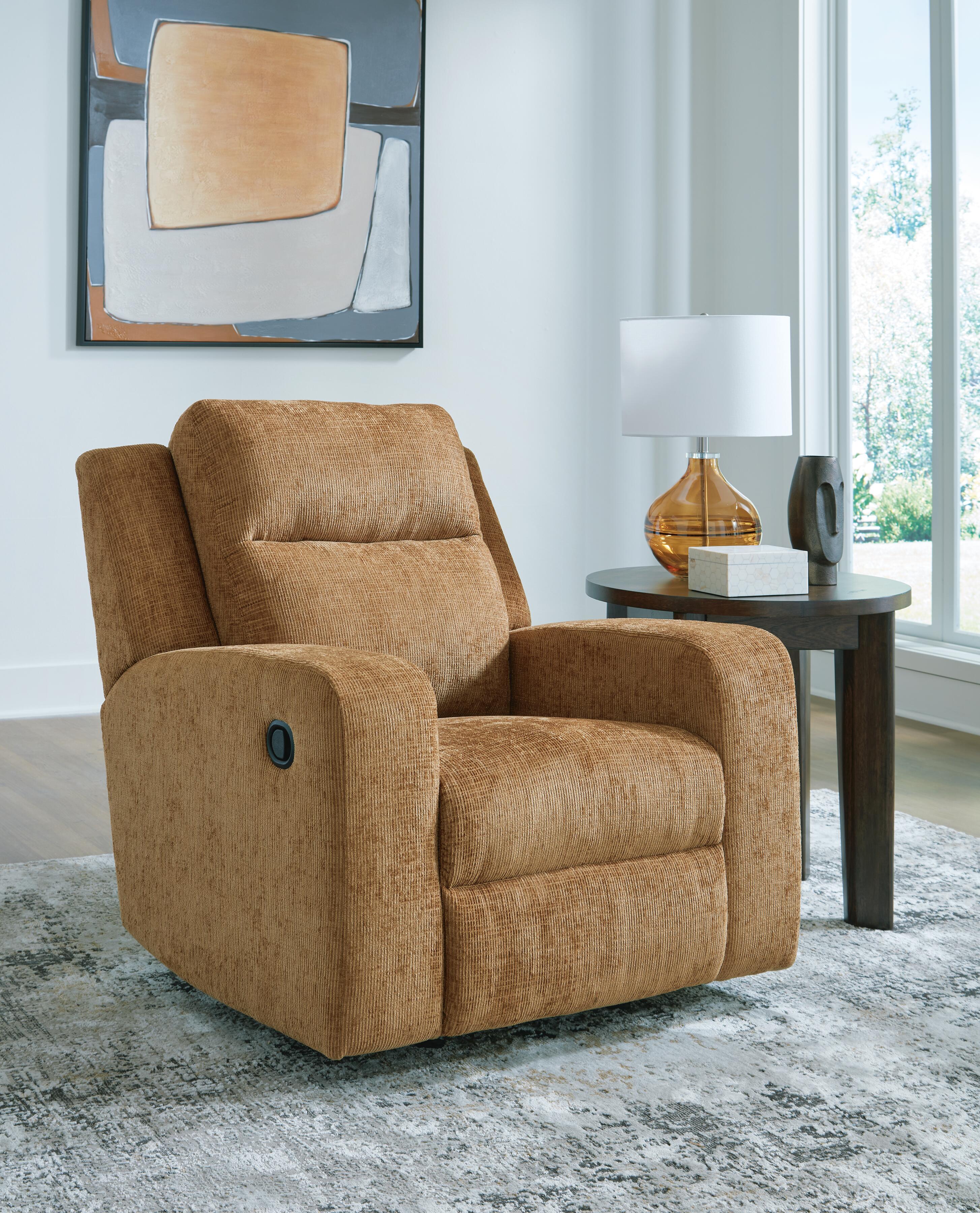 Reclinable Kanlow