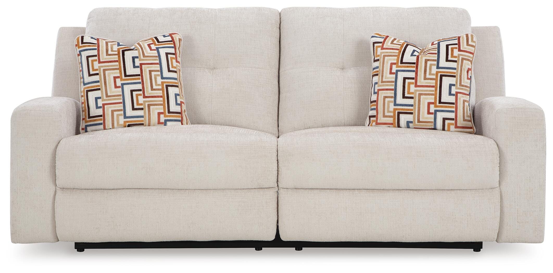 Sofá reclinable Danum