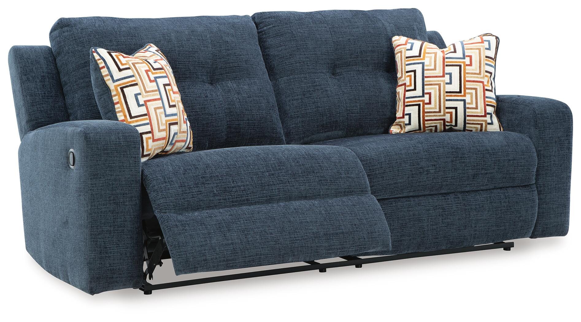 Sofá reclinable Danum