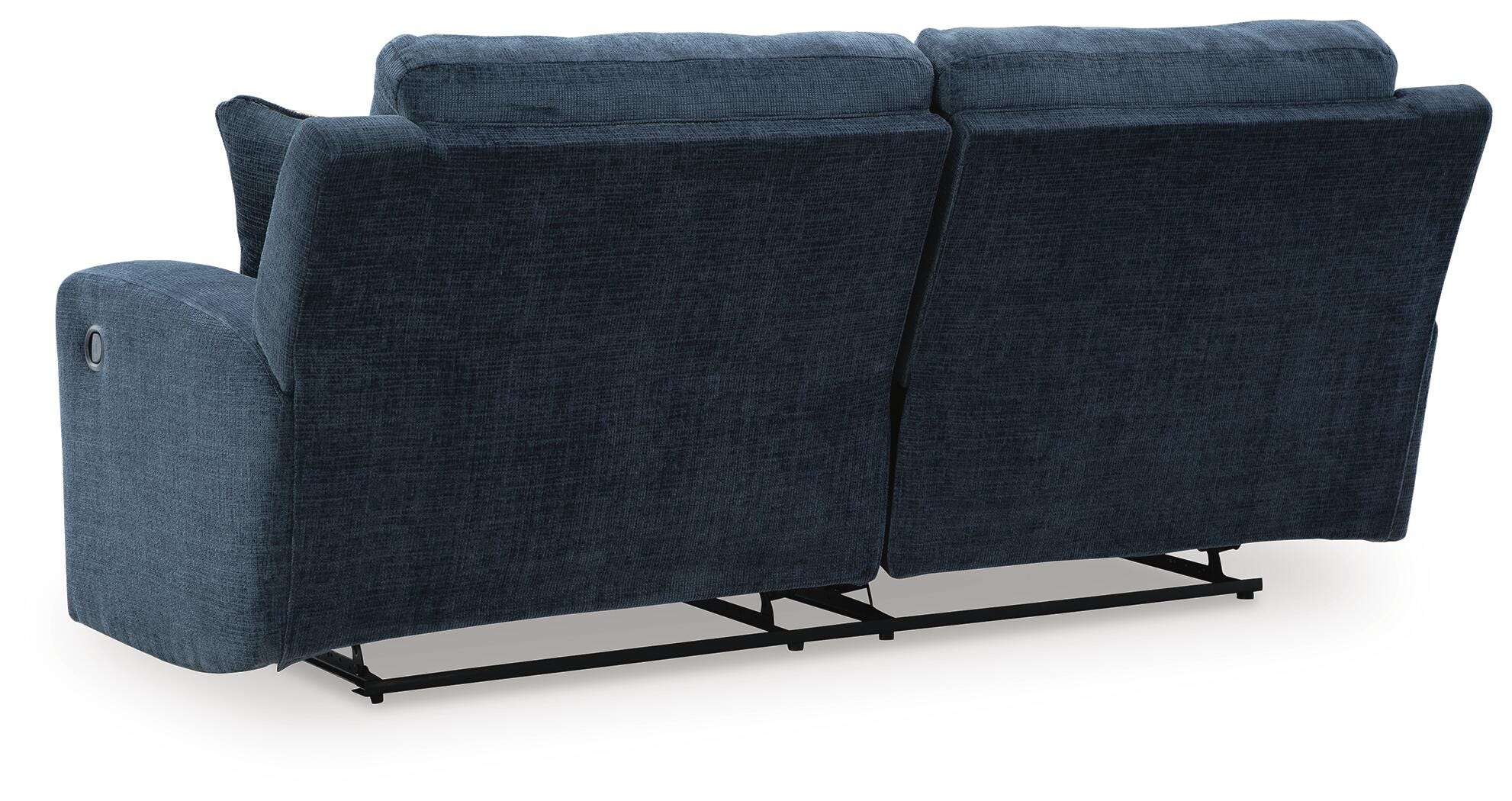 Sofá reclinable Danum