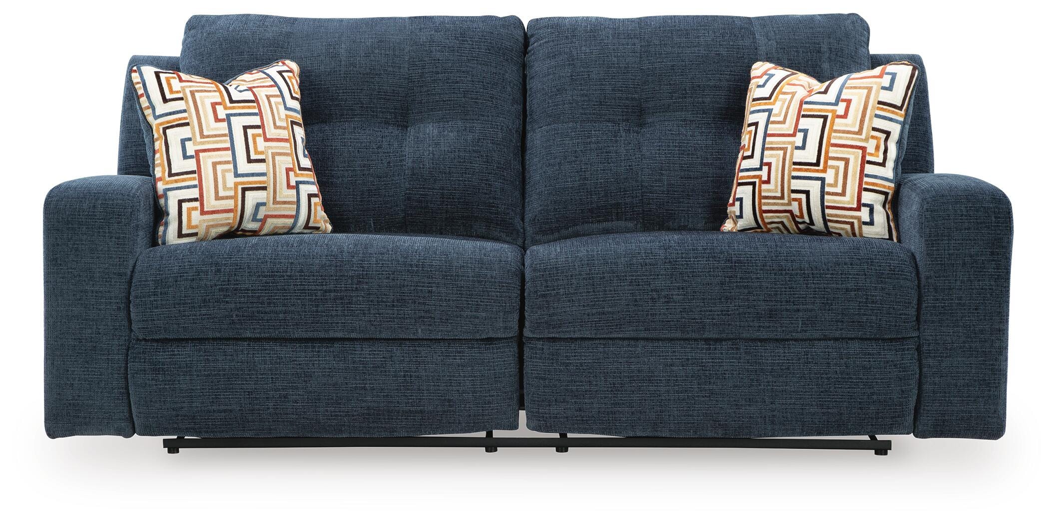 Sofá reclinable Danum