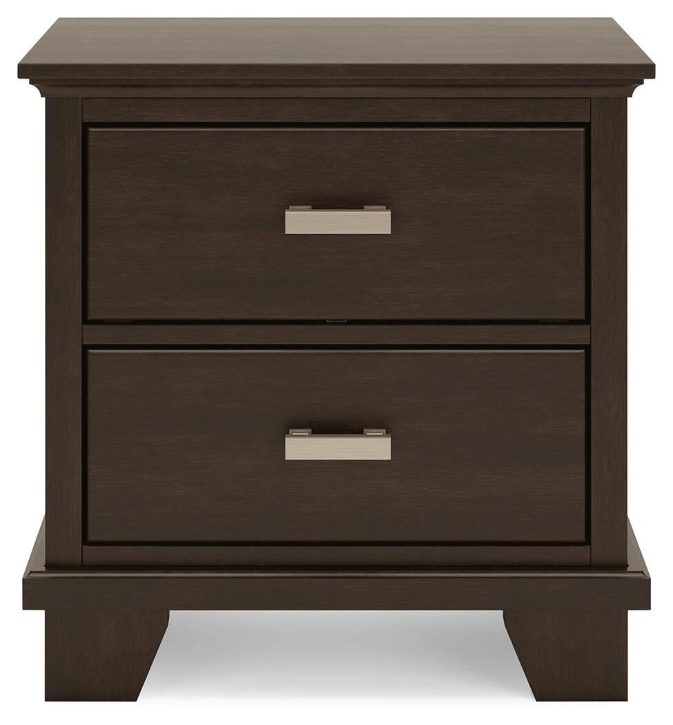 Paquete de dormitorio Covetown