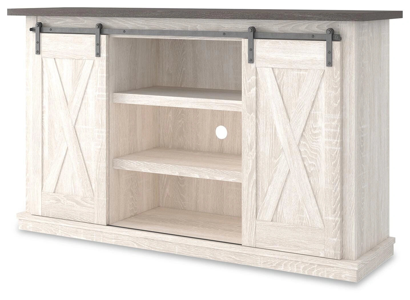 Mueble de TV Dorrinson de 54"