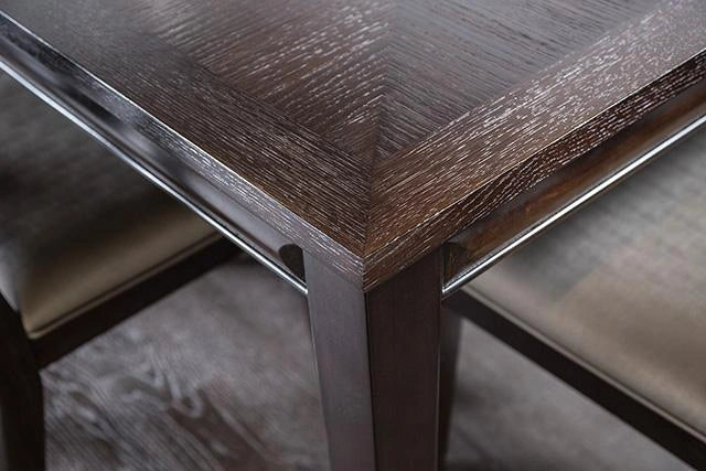 Juego de mesa de comedor Hinwitz