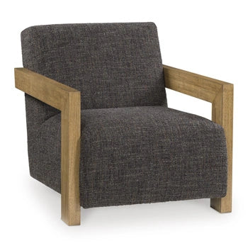 Sillón Dorney