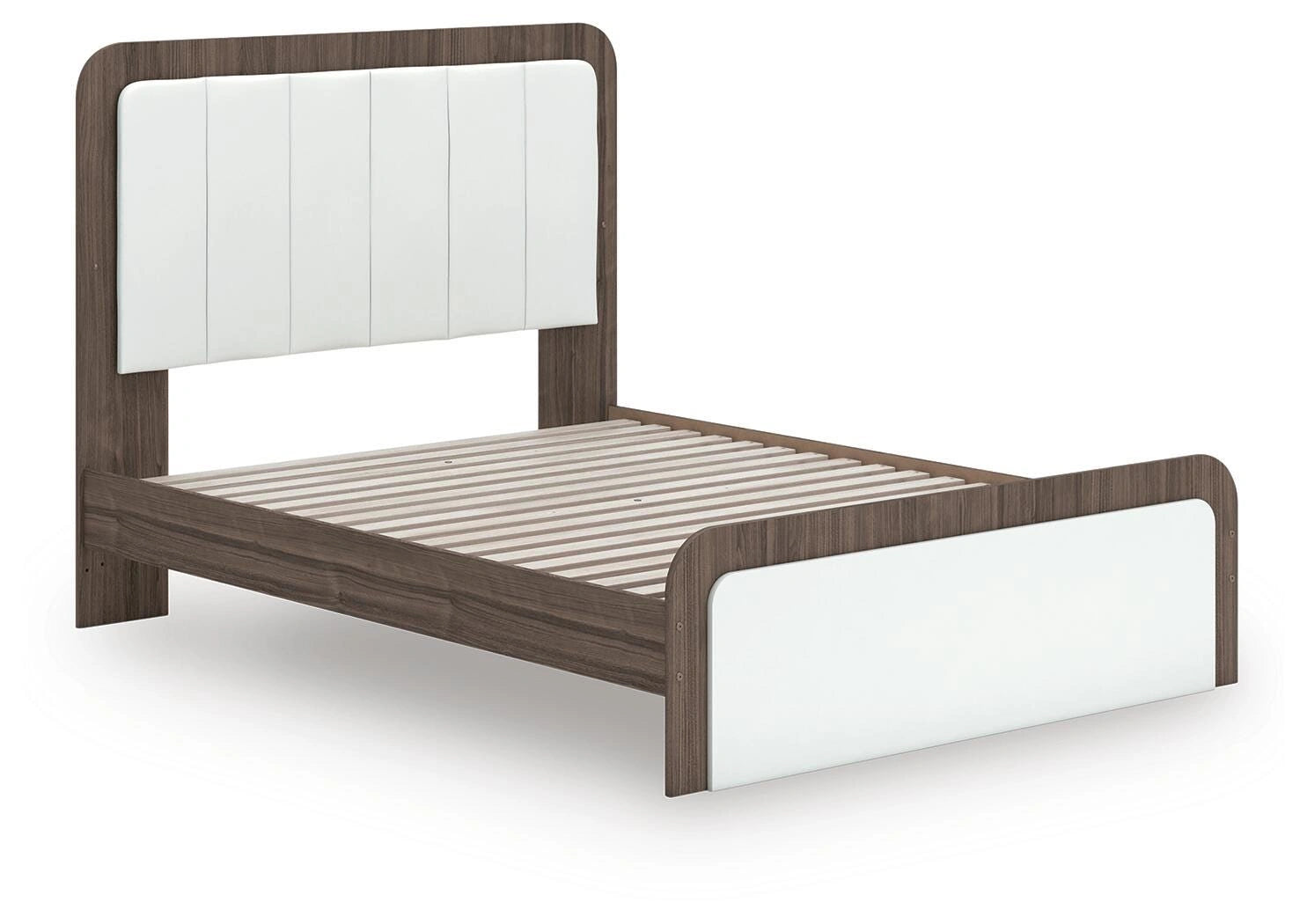 Cama tapizada Kendanport