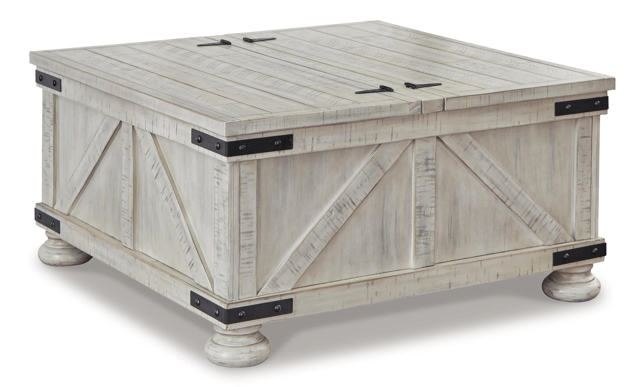 Juego de mesas ocasionales Carynhurst