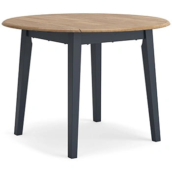 Juego de comedor Gesthaven