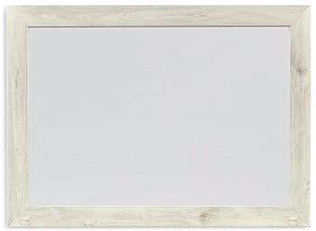 Espejo de dormitorio Cambeck