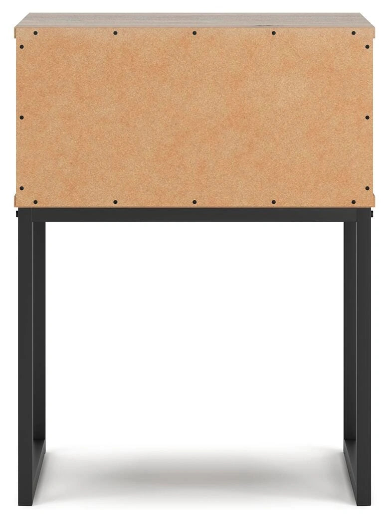 Mesa de Noche Deanlow