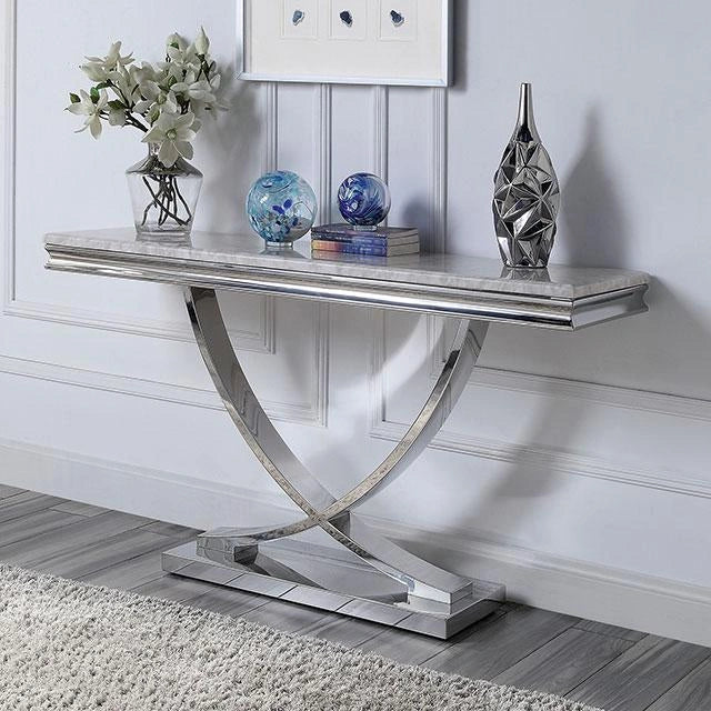 Mesa de sofá WETTINGEN