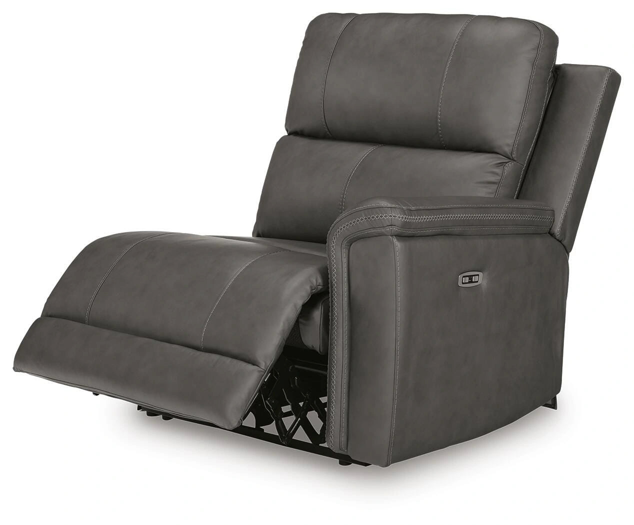 Seccional Reclinable Eléctrico Bleckley