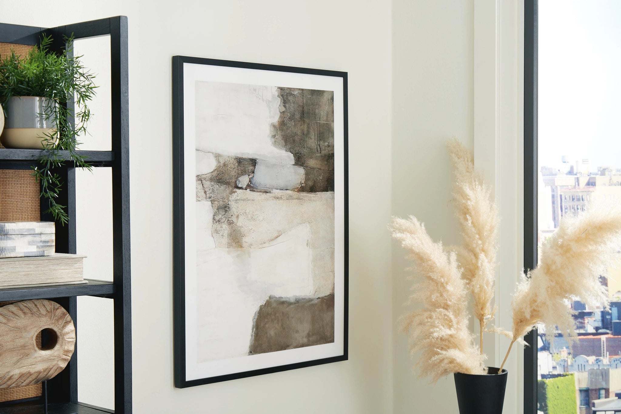 Arte de pared Aldricton