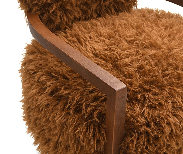 Sillón decorativo Eramo