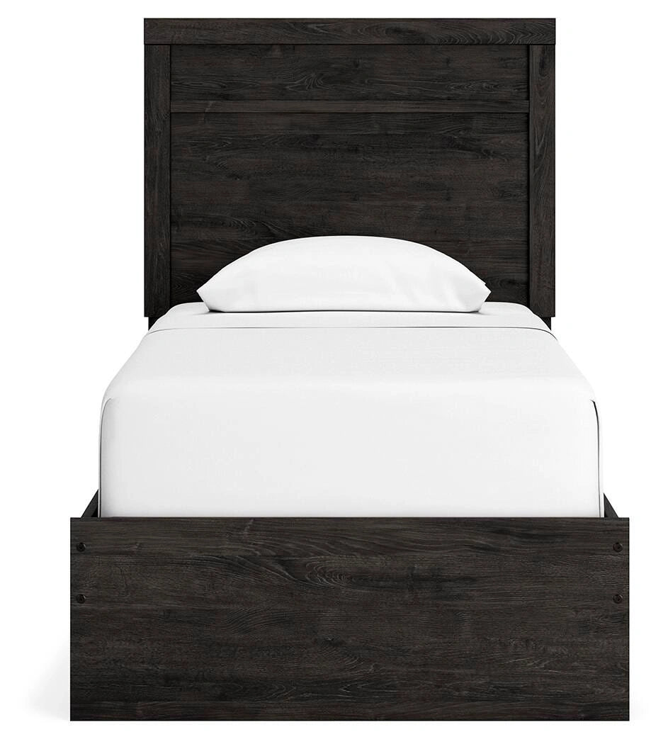 Juego de Dormitorio Belachime