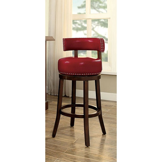 Taburete de bar Shirley (2/Caja)