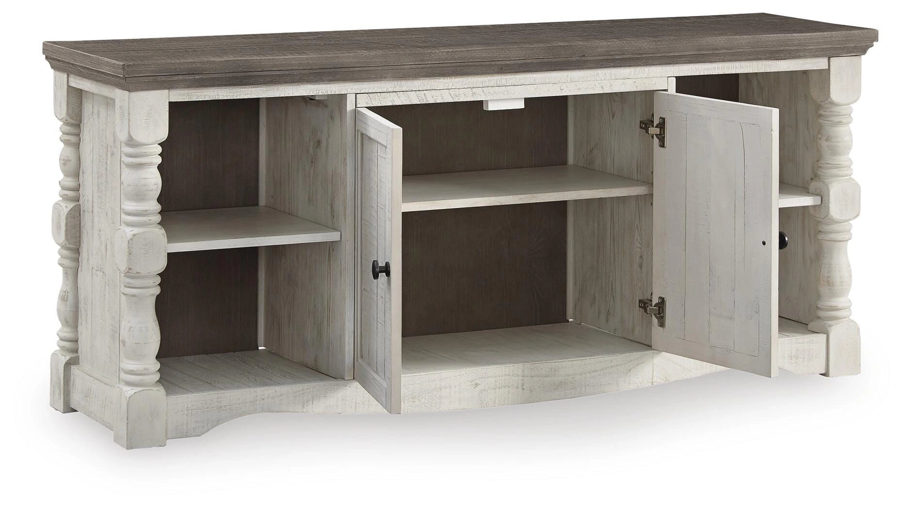 Mueble de TV Havalance de 67"