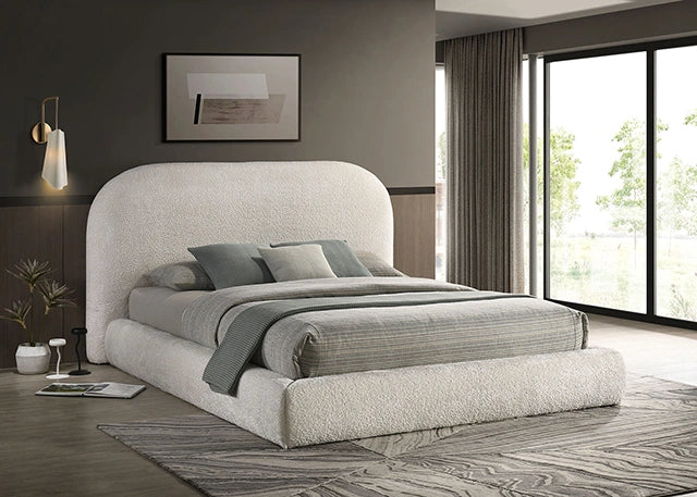 Cama Queen Whitnash