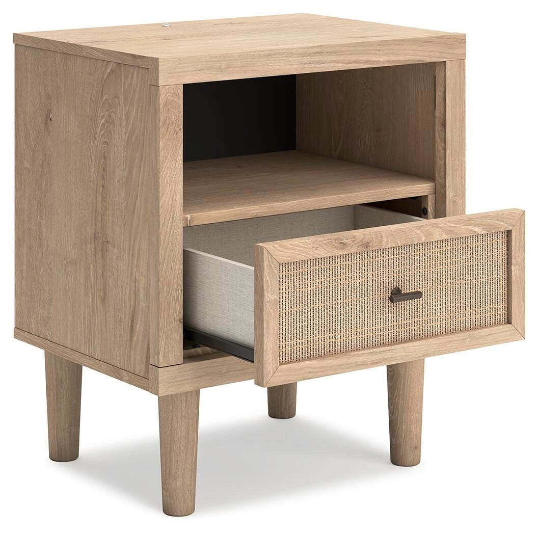 Juego de dormitorio Cielden