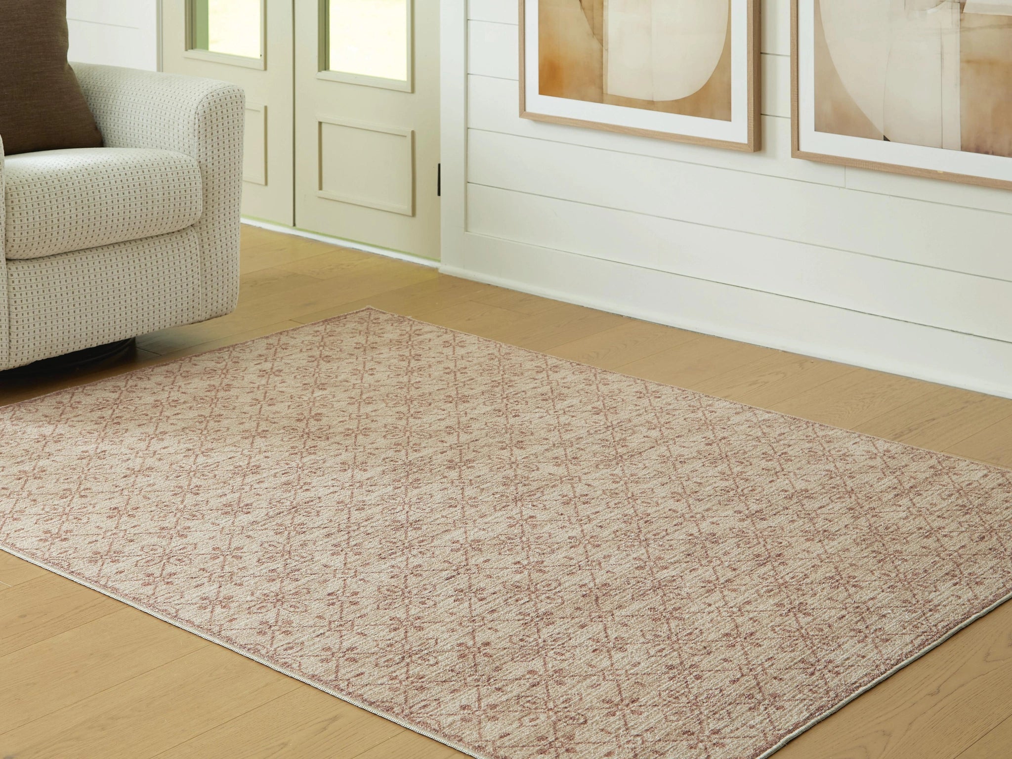 Alfombra Lyamford