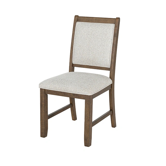 Silla de comedor Casoria (2/CTN)