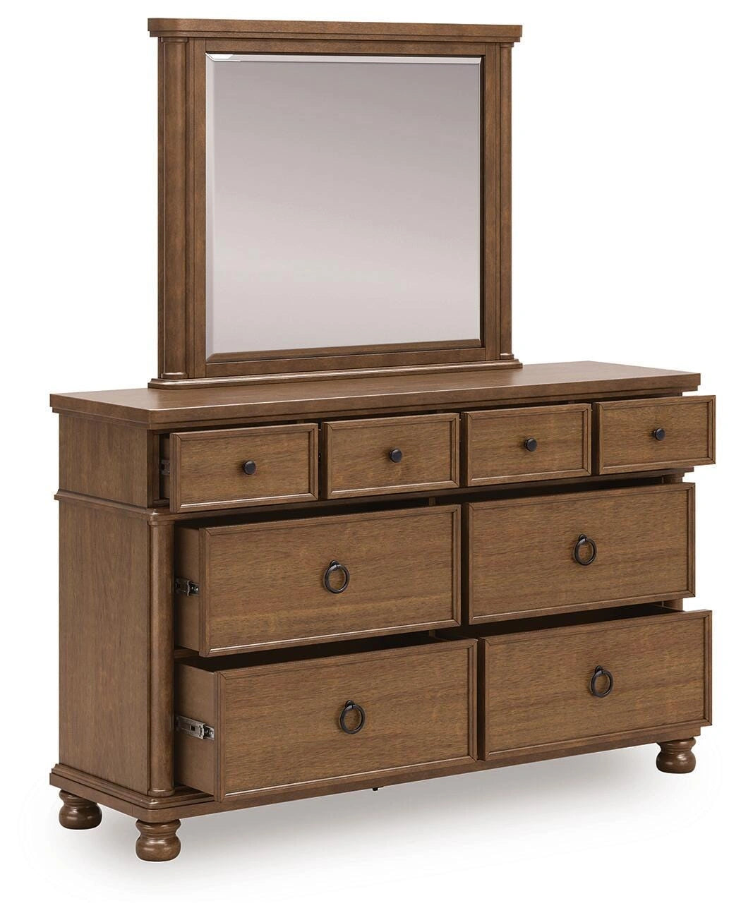 Rowlenstown Bedroom Set