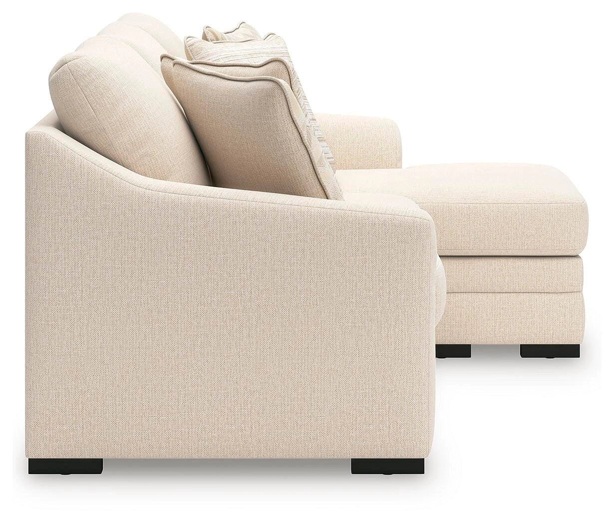 Lango Sofá Cama Chaise