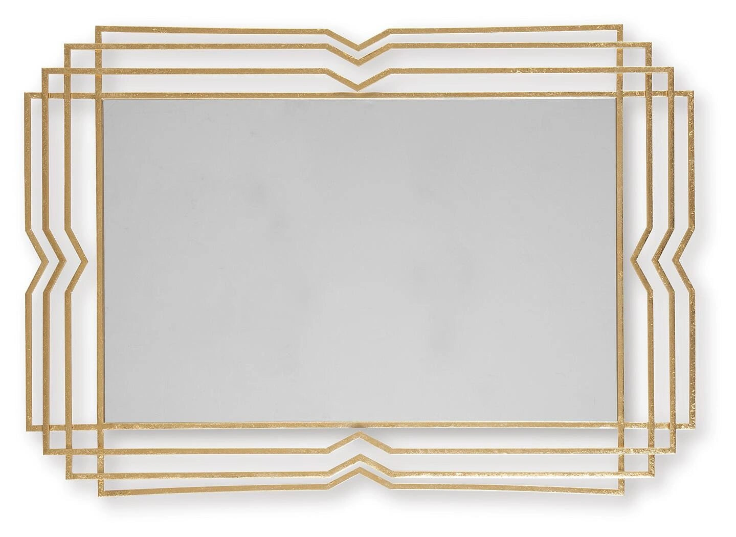 Espejo decorativo Claybrook